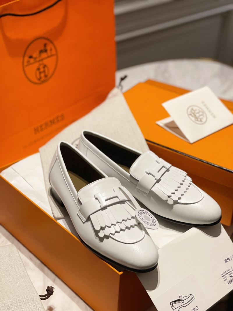 Hermes Business Shoes